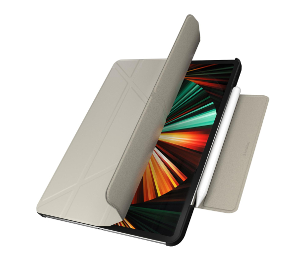 SwitchEasy Origami do iPad Pro 12.9"/ iPad Air 13"(Starlight) - 1415878 - zdjęcie 2
